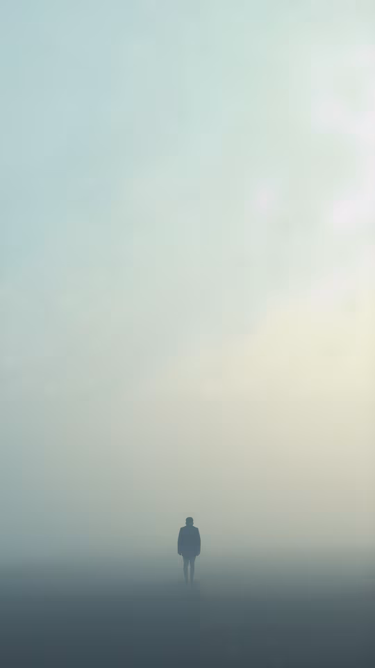 Mist Man