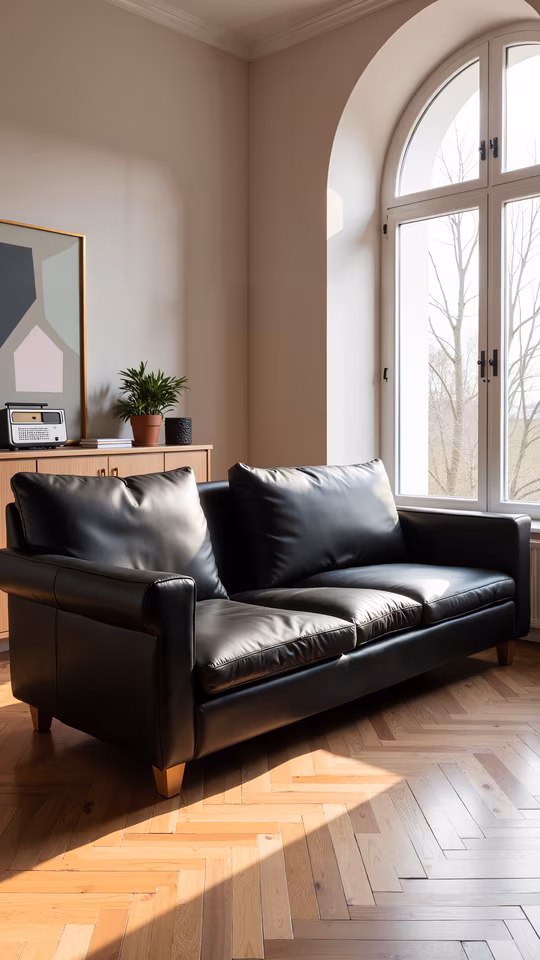 Modern Living Room