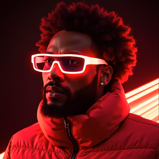 Neon Vibes