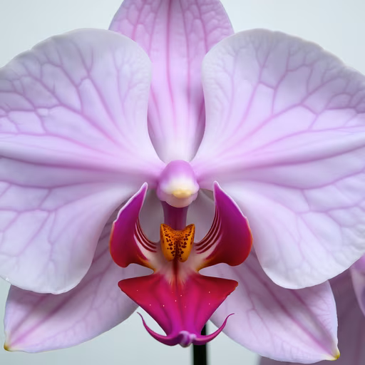 Orchid Bloom