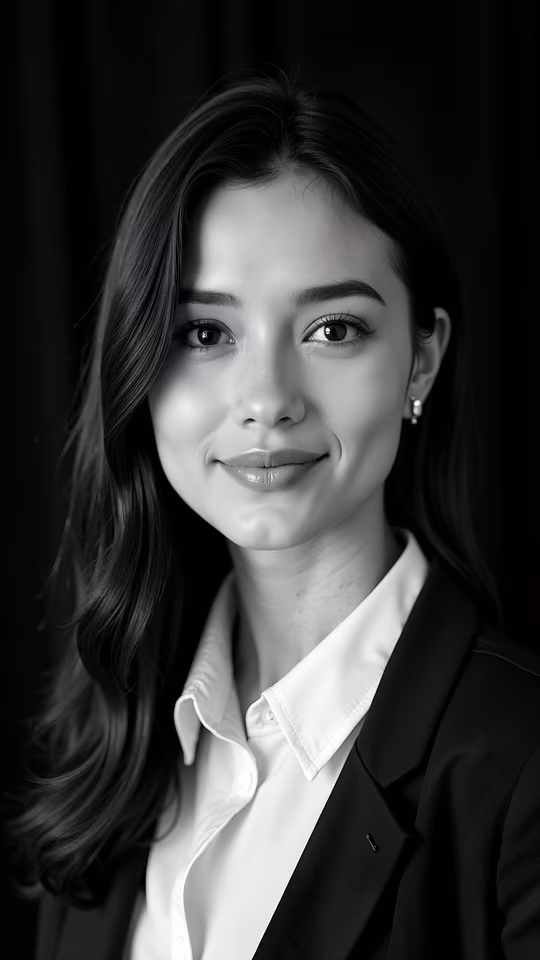 Professional Portrait