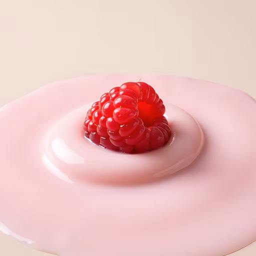 Raspberry Delight
