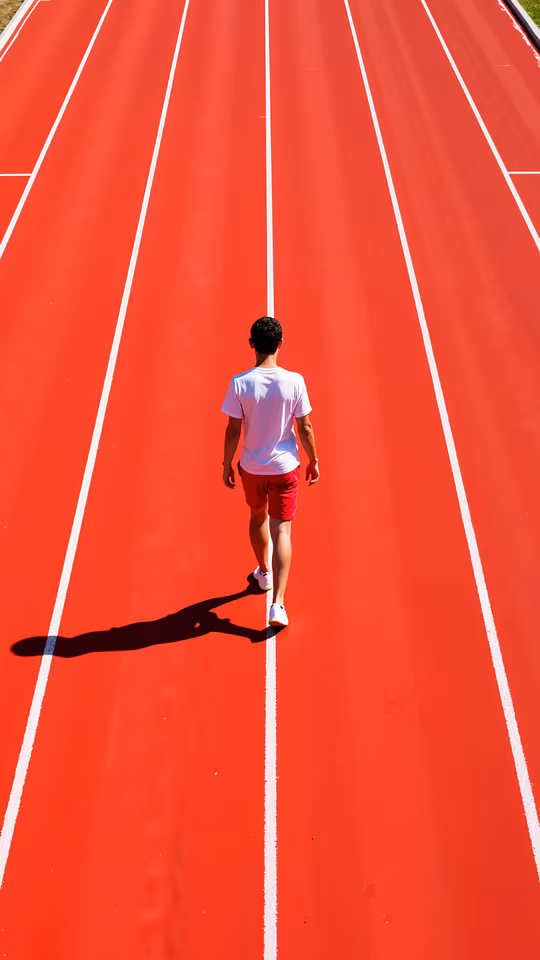 Running Track