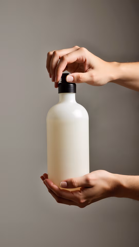 Soap Dispenser