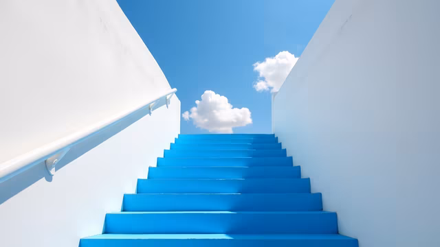 Stairway to Heaven