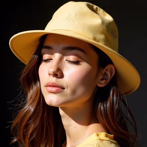 Sunlit Serenity
