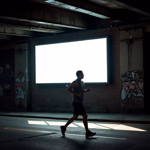 Urban Runner