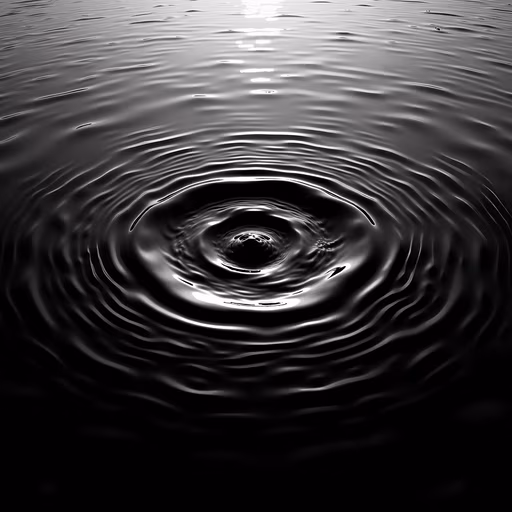 Water Ripple