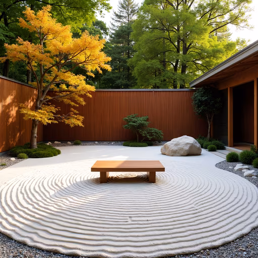 Zen Garden