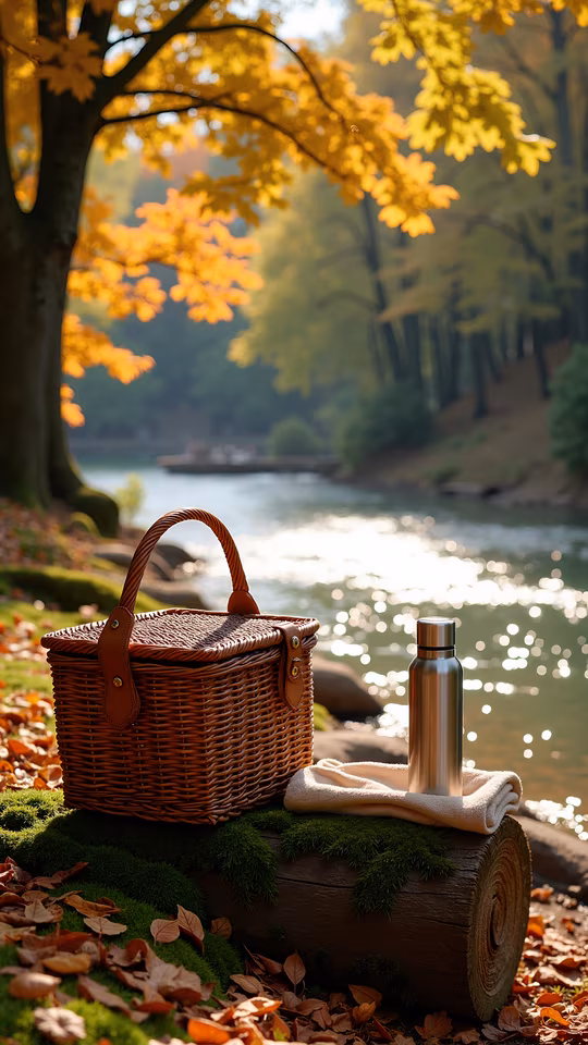 Autumn Picnic