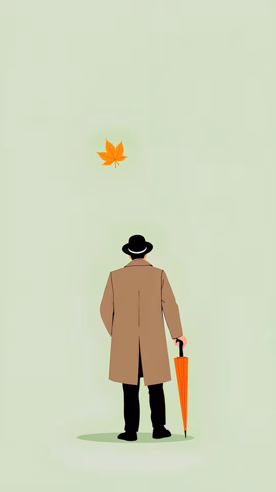 Autumn Solitude