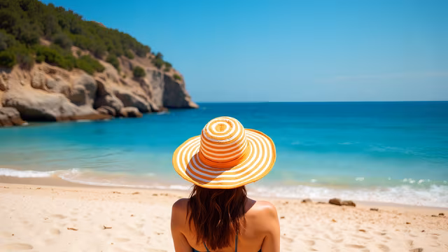 Beach Bliss