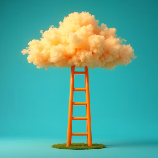 Cloud Tree
