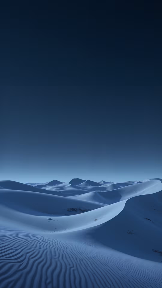 Desert Sands