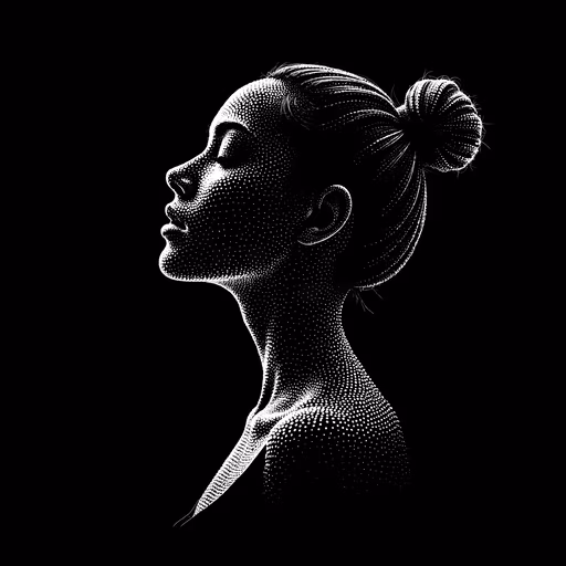 Dotwork Profile