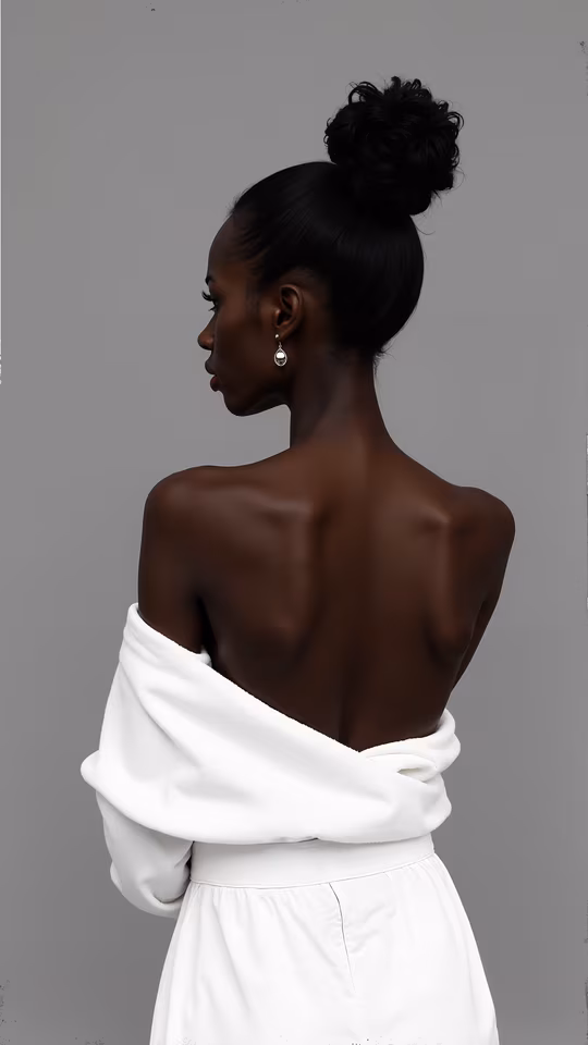 Elegant Backdrop