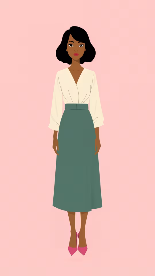 Elegant Illustration