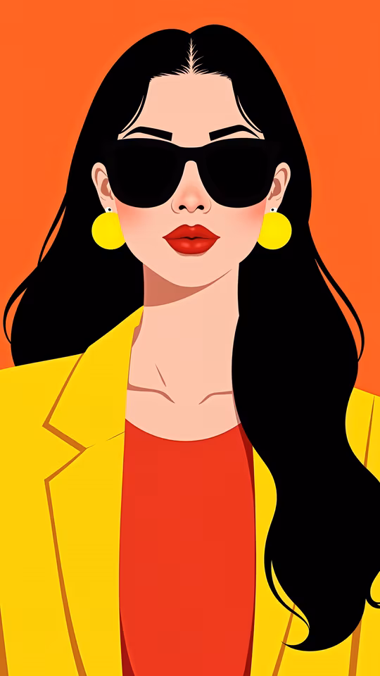 Fashion Illustration