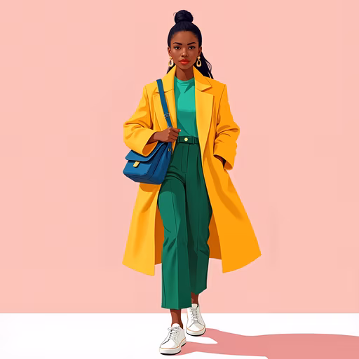 Fashion Illustration