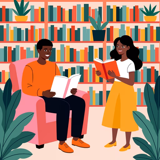 Library Readers