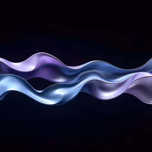 Metallic Waves