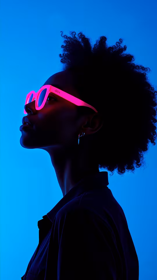 Neon Vision