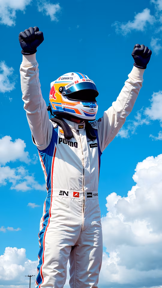 Racing Champion