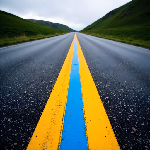 Road to Nowhere