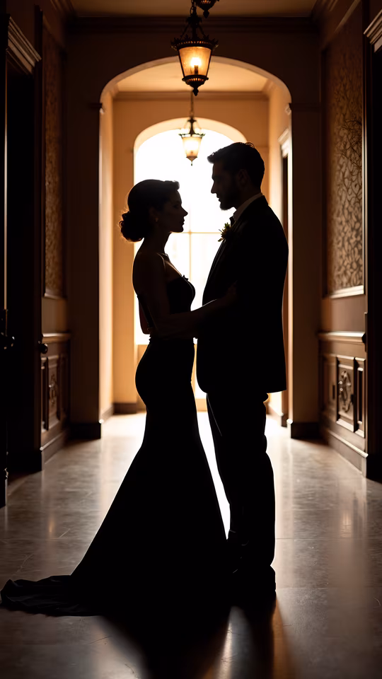 Silhouette Romance