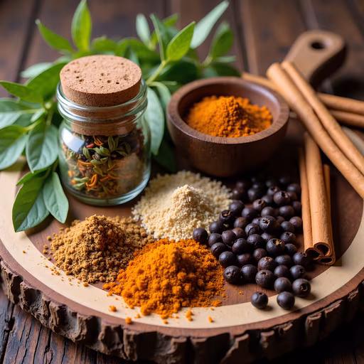 Spice Blend