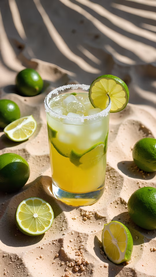 Tropical Margarita