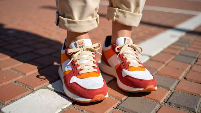 Urban Sneakers