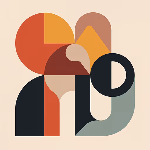 Abstract Composition