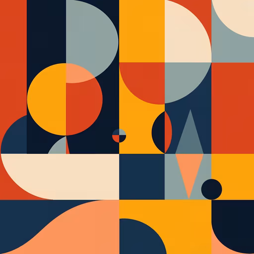 Abstract Composition