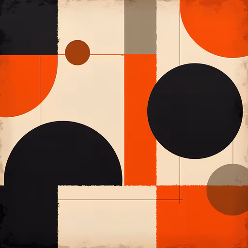 Abstract Composition