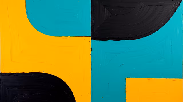 Abstract Composition