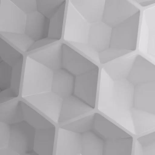 Abstract Geometric Shapes