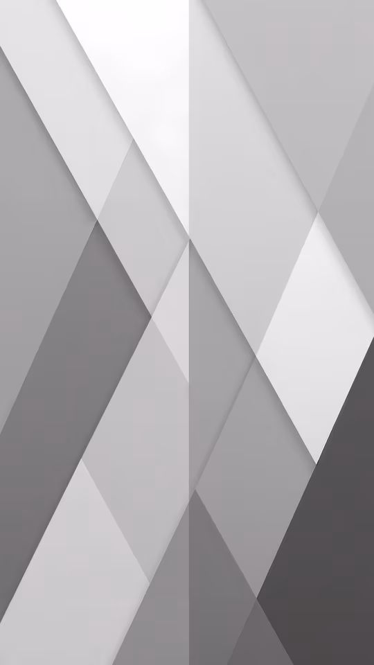 Abstract Geometric Triangles