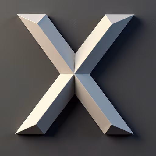 Abstract Geometric X