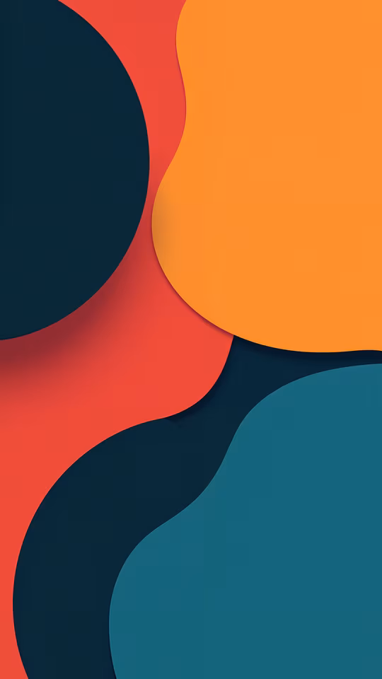Abstract Shapes