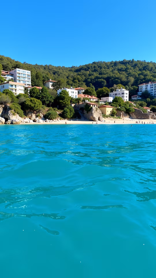 Beach Paradise