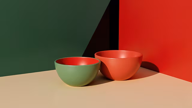 Bowl Composition