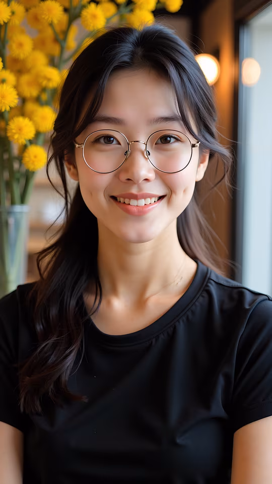 Bright Smile