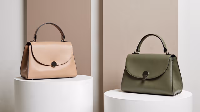 Elegant Bags
