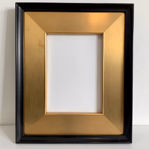 Empty Frame