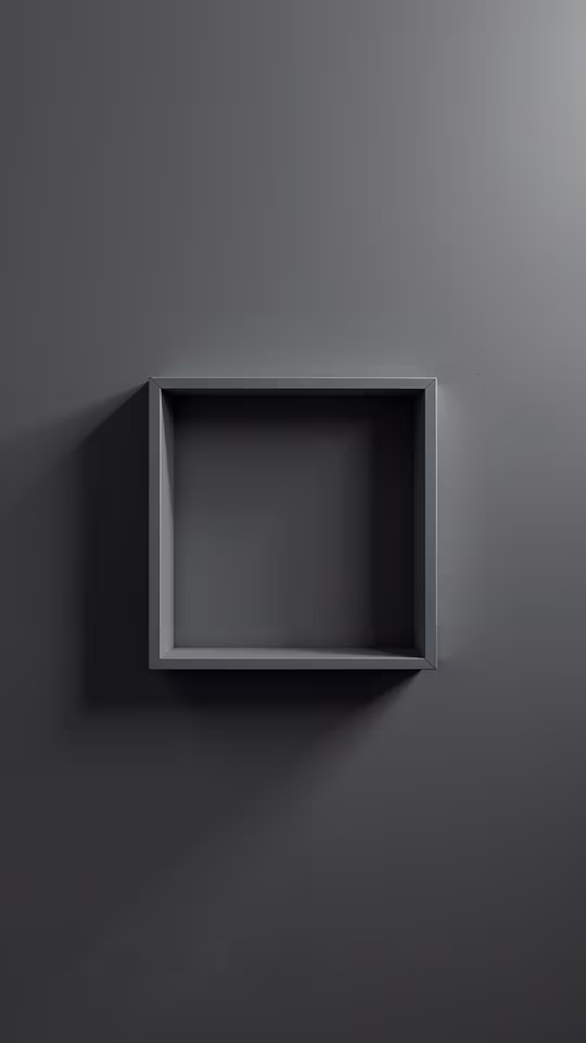 Empty Frame