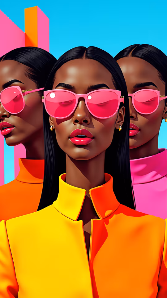 Fashion Illustration