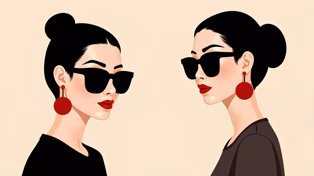 Fashion Illustration