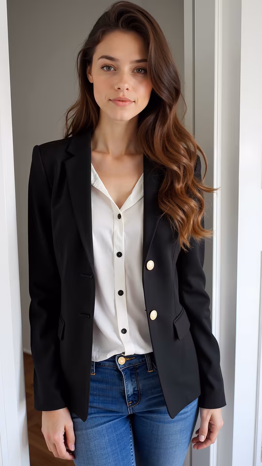 Formal Elegance