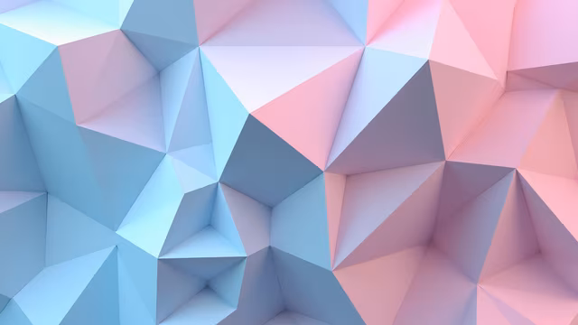 Geometric Polygons